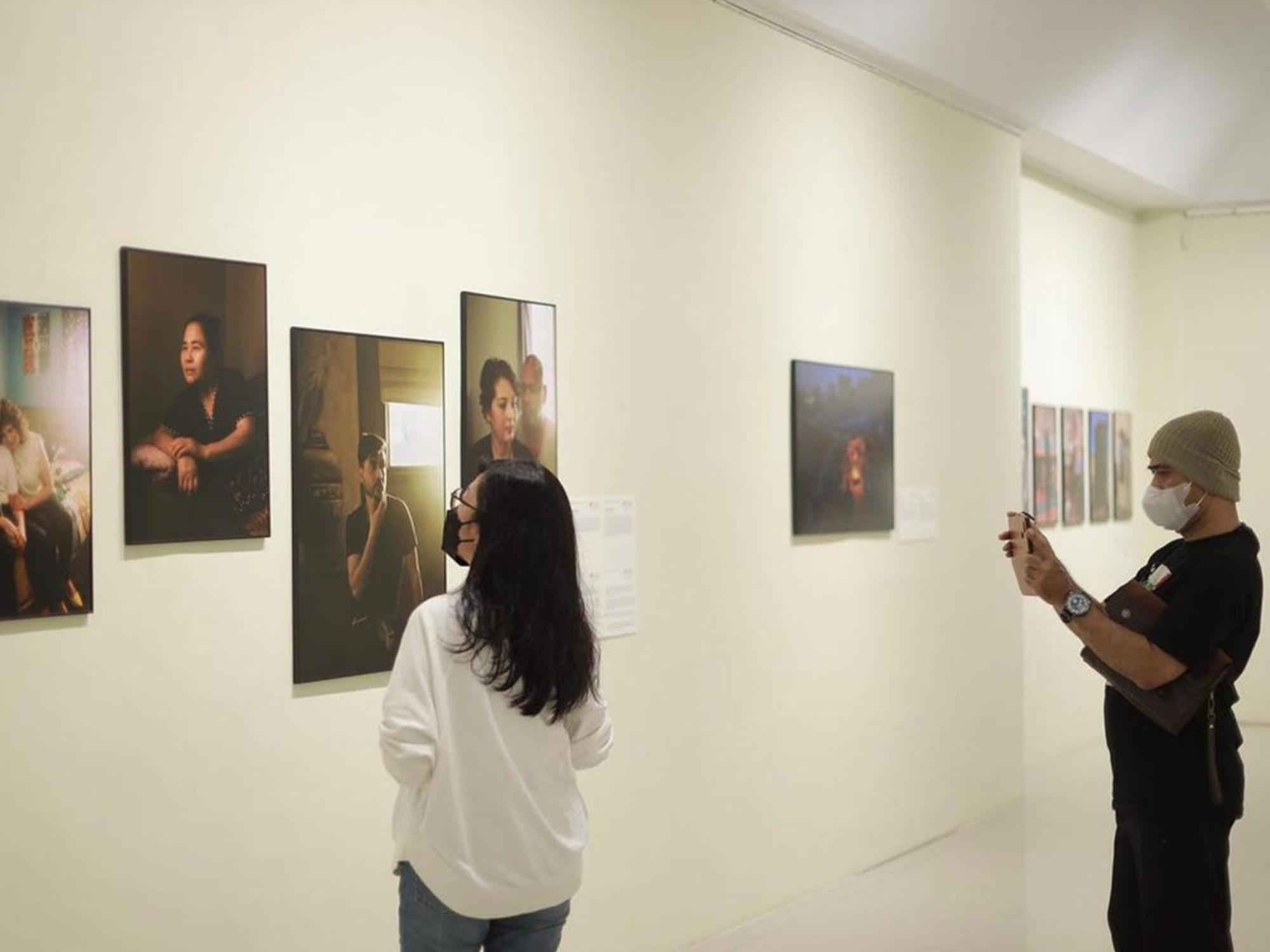 Pendhapa Art Space - PAS Limasan Homestay Prawirotaman Luaran gambar