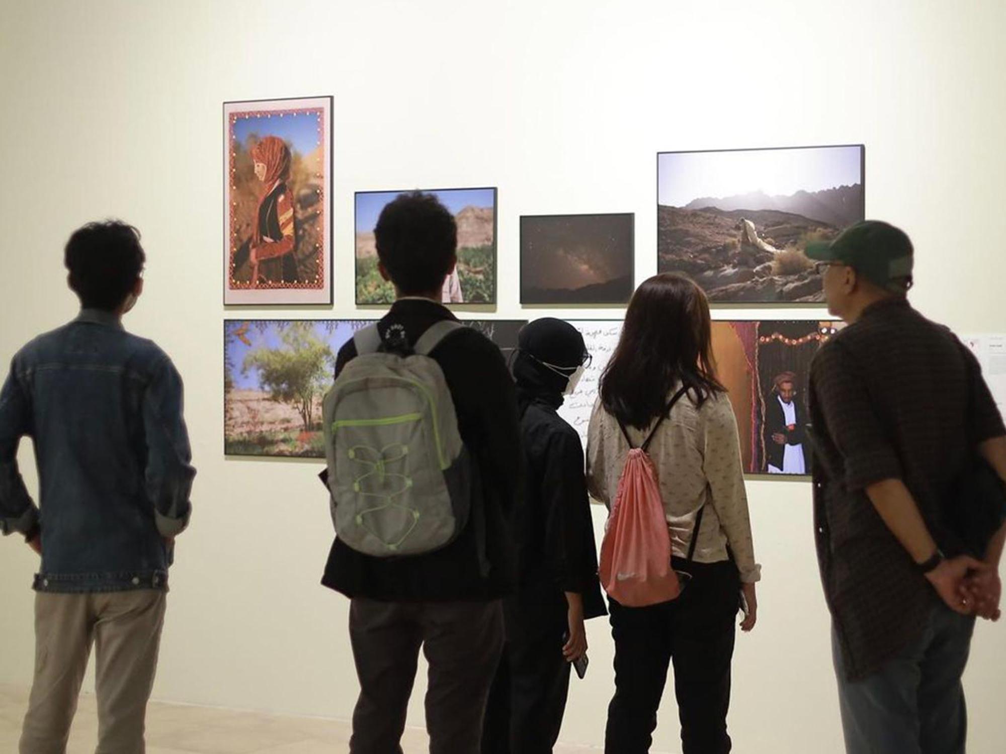 Pendhapa Art Space - PAS Limasan Homestay Prawirotaman Luaran gambar