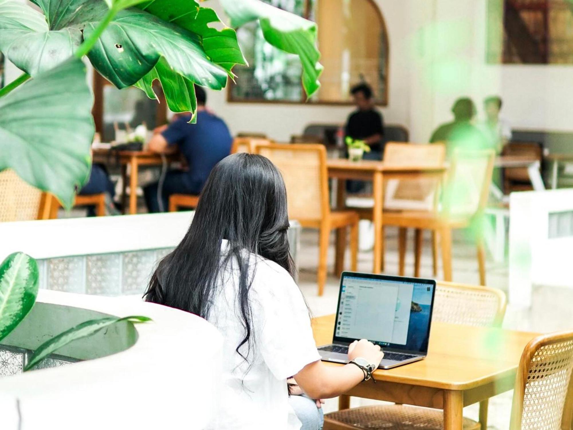 Pendhapa Art Space - PAS Limasan Homestay Prawirotaman Luaran gambar